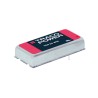TRACOPOWER DC/DC Converter, 15V DC, 1.33A Output, 18 - 75V DC Input, 20W, PCB Mount, Metal Case, TEN 20-4813WIN