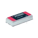 TRACOPOWER DC-DC Converter Dual Output 12V/-12V 833mA 20W PCB Mount TEN 20-2422WIN