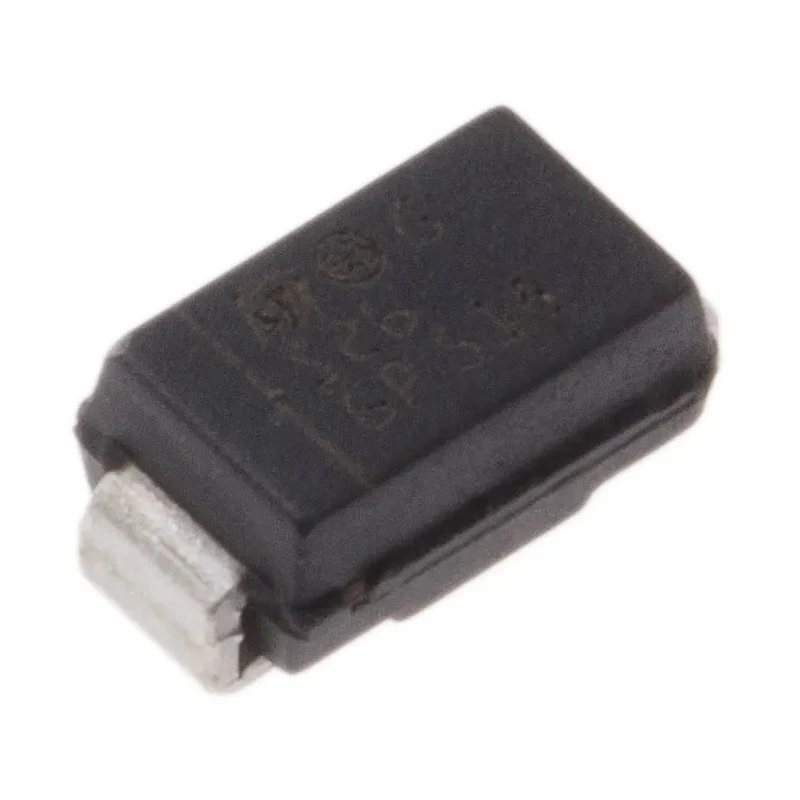 STMicroelectronics Schottky Diode 60 V 2 A DO-214AC Surface Mount STPS2L60A