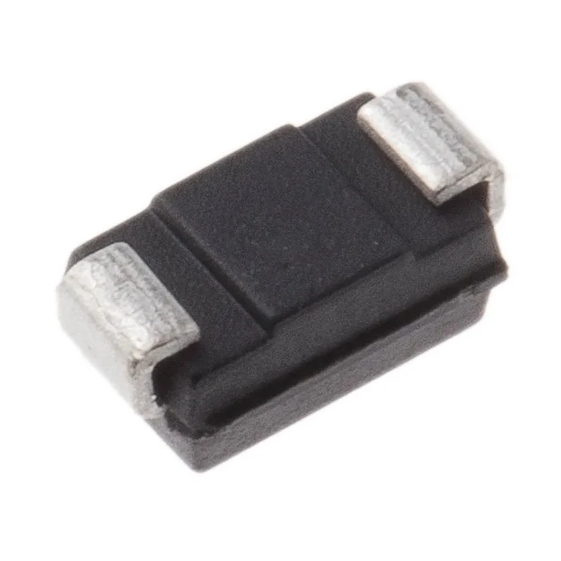 STMicroelectronics Schottky Diode 60 V 2 A DO-214AC Surface Mount STPS2L60A