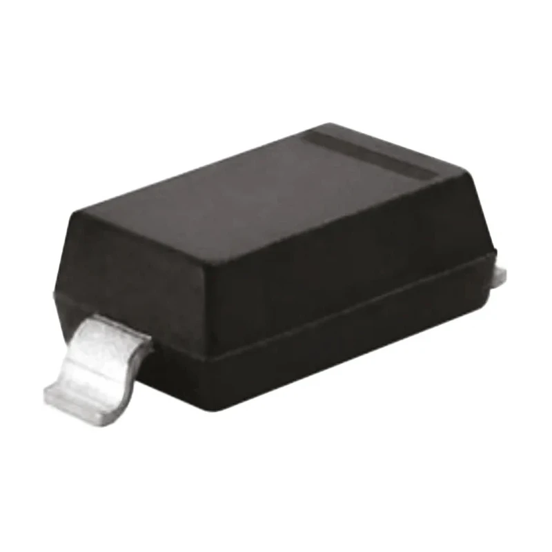 STMicroelectronics Schottky Barrier Diode 20V 500mA Surface Mount SOD-123 STPS0520Z