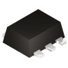 STMicroelectronics 4-Element Bi-Directional TVS Diode Array, 50 W, 6-Pin SOT-666 ESDA14V2BP6
