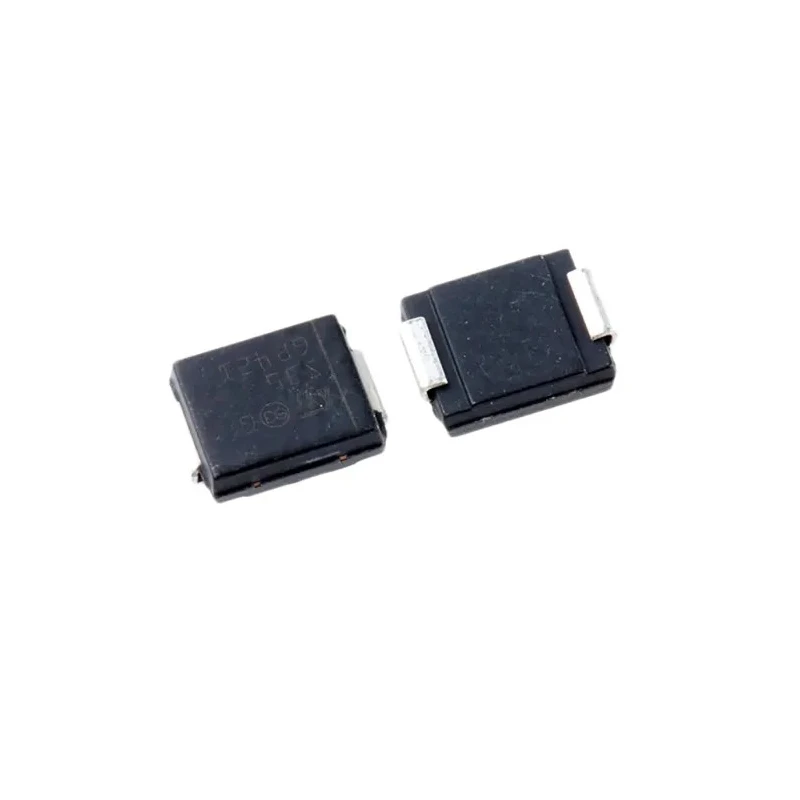 STMicroelectronics Schottky Barrier Diode, 60V, 3A, Surface Mount, DO-214AA, 2-Pin, STPS3L60S