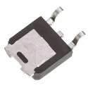 STMicroelectronics Schottky Barrier Diode 100V 5A TO-252 Surface Mount STPS5H100B