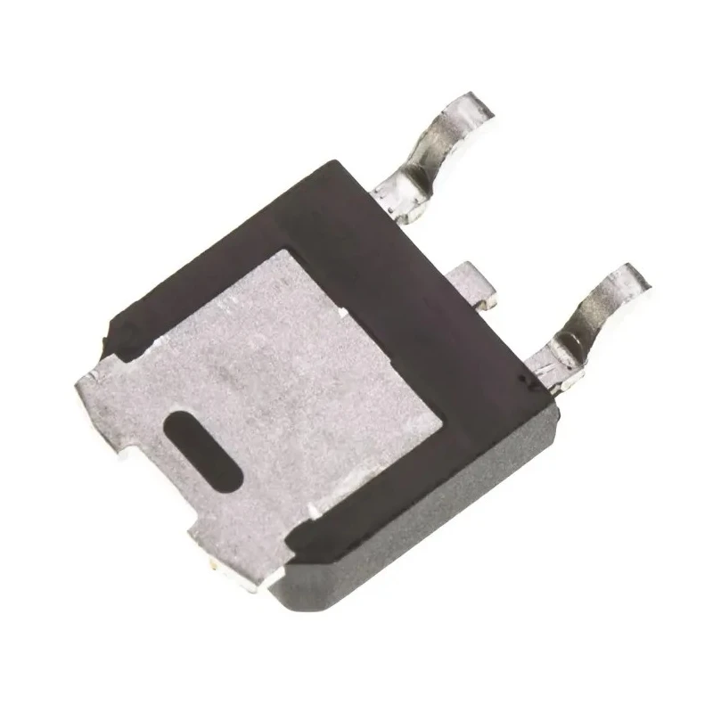 STMicroelectronics Schottky Barrier Diode 100V 5A TO-252 Surface Mount STPS5H100B