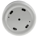 Eaton Electronic Bell Surface Mount 12V DC IP33/IP21 95dB Single Tone 500002RSCO-1204