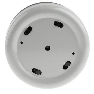 Eaton Electronic Bell Surface Mount 12V DC IP33/IP21 95dB Single Tone 500002RSCO-1204