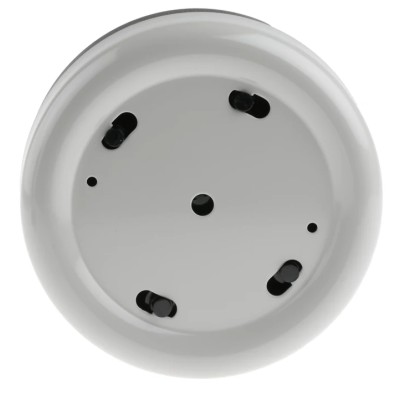 Eaton Electronic Bell Surface Mount 12V DC IP33/IP21 95dB Single Tone 500002RSCO-1204