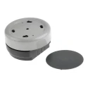 Eaton Electronic Bell Surface Mount 12V DC IP33/IP21 95dB Single Tone 500002RSCO-1204