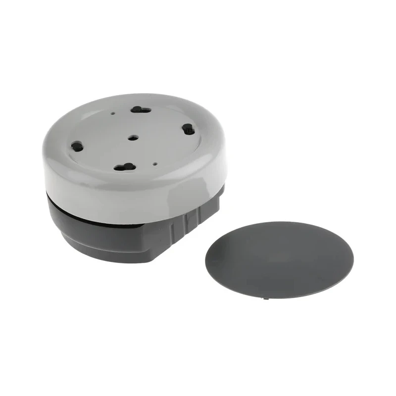 Eaton Electronic Bell Surface Mount 12V DC IP33/IP21 95dB Single Tone 500002RSCO-1204
