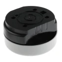Eaton Electronic Bell Surface Mount 12V DC IP33/IP21 95dB Single Tone 500002RSCO-1204