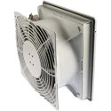 Pfannenberg PF 65.000 Series Filter Fan , 230V AC, 80W, 831 m³/h Unimpeded Airflow, 505 m³/h Filtered, , Ball Bearing IP55
