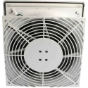 Pfannenberg PF 65.000 Series Filter Fan , 230V AC, 80W, 831 m³/h Unimpeded Airflow, 505 m³/h Filtered, , Ball Bearing IP55