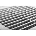 Pfannenberg PF 65.000 Series Filter Fan , 230V AC, 80W, 831 m³/h Unimpeded Airflow, 505 m³/h Filtered, , Ball Bearing IP55