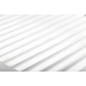 Pfannenberg PF 65.000 Series Filter Fan , 230V AC, 80W, 831 m³/h Unimpeded Airflow, 505 m³/h Filtered, , Ball Bearing IP55