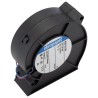 ebm-papst RL 65 Series DC Centrifugal Fan, 61 m³/h, 12V, 4900 RPM, Ball Bearing RL65-21/12H