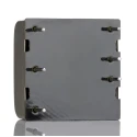 TRACOPOWER DC/DC Converter Through Hole 15W 12V DC Output 1.3A, 4:1 Input Ratio, Adjustable 10.8–13.2V, 9–36V THN 15-2412WI