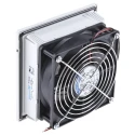 Pfannenberg Filter Fan , 24V DC, 5W, 178.5 m³/h Unimpeded, 61 m³/h Filtered, IP54, 145x145mm