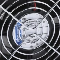 Pfannenberg Filter Fan , 24V DC, 5W, 178.5 m³/h Unimpeded, 61 m³/h Filtered, IP54, 145x145mm