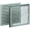 Pfannenberg PF 65.000 Series Filter Fan , 230V AC, 80W, 831 m³/h Unimpeded, 480 m³/h Filtered, , 320mm x 320mm, Ball IP54