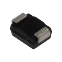 STMicroelectronics Schottky Barrier Diode, 25V, 2A, Surface Mount, DO-214AA, 2-Pin, STPS2L25U