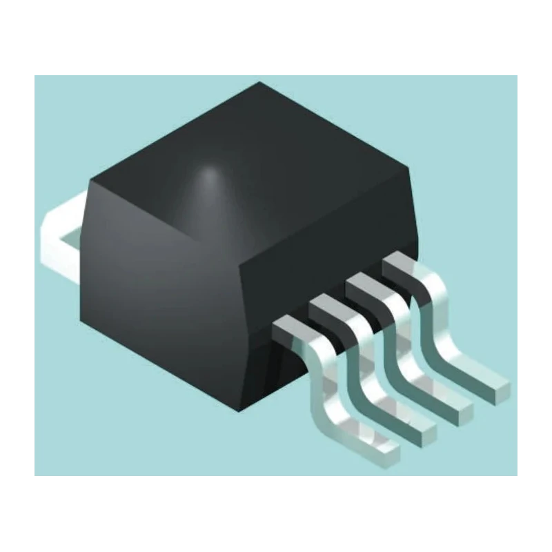 STMicroelectronics 4-Element Uni-Directional TVS Diode, Common Anode, 150 W, 5-Pin SOT-323 ESDA25W5