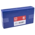 RS PRO 12 Piece Plastic High Speed Steel Screw Extractor Set 446-863