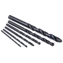RS PRO 12 Piece Plastic High Speed Steel Screw Extractor Set 446-863
