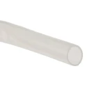 HellermannTyton Halogen Free Heat Shrink Tubing, Clear, 6 mm Sleeve Diameter, 2 mm Shrunk 308-10603 HIS-A-6/2-PO-X-CL