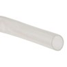 HellermannTyton Halogen Free Heat Shrink Tubing, Clear, 6 mm Sleeve Diameter, 2 mm Shrunk 308-10603 HIS-A-6/2-PO-X-CL