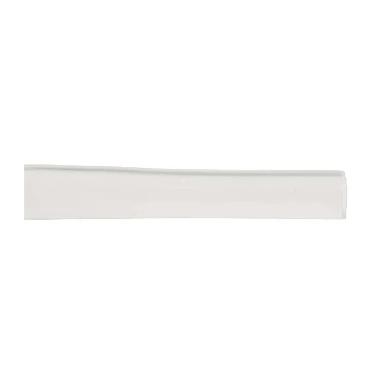 HellermannTyton Halogen Free Heat Shrink Tubing, Clear, 6 mm Sleeve Diameter, 2 mm Shrunk 308-10603 HIS-A-6/2-PO-X-CL