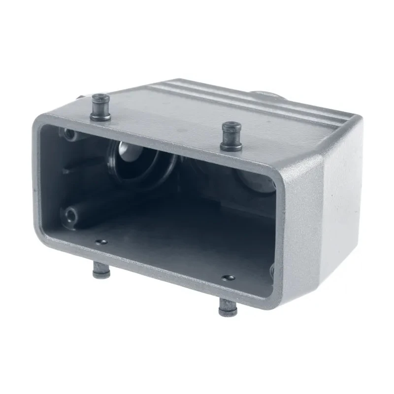 EPIC HB Range Heavy Duty Power Connector, 16 Contacts, Panel Mount, IP65, PG21 Thread, 10052000+12954500