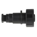 Bulgin Circular Connector 9 Contacts Cable Socket Female IP68 Standard Buccaneer Series PX0728/S