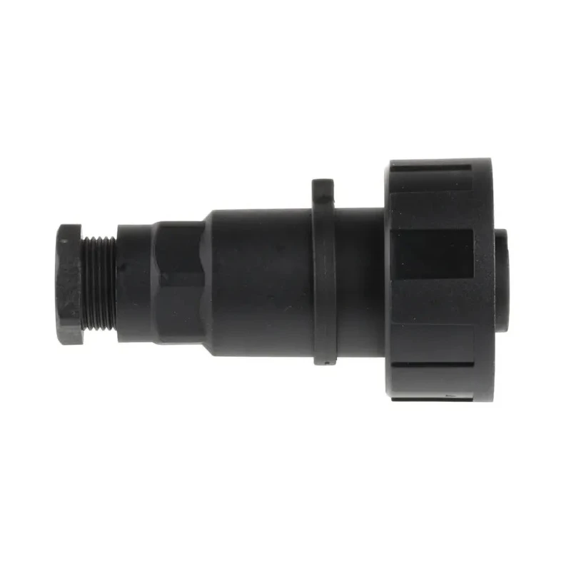 Bulgin Circular Connector 9 Contacts Cable Socket Female IP68 Standard Buccaneer Series PX0728/S