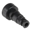 Bulgin Circular Connector 9 Contacts Cable Socket Female IP68 Standard Buccaneer Series PX0728/S