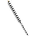 RS PRO Stainless Steel Gas Strut with Ball & Socket Joint, 680 mm Extended Length, 300 mm Stroke SXV4101000009