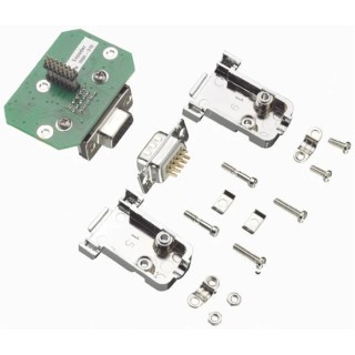 Applied Motion Systems Encoder ST Series Motor Feedback Module for ST10-Si, ST5-Si, ST-ENC