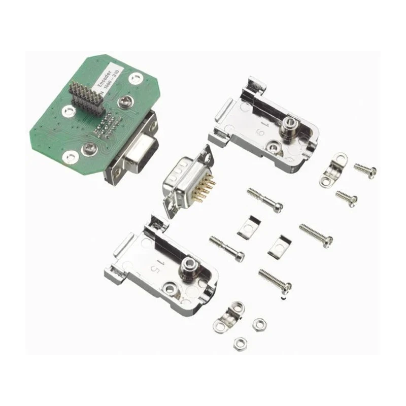 Applied Motion Systems Encoder ST Series Motor Feedback Module for ST10-Si, ST5-Si, ST-ENC