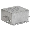 Schurter FMAC-0934-3610 RFI Power Line Filter, 36A, 480V AC, Chassis Mount, 60Hz, Screw Terminals