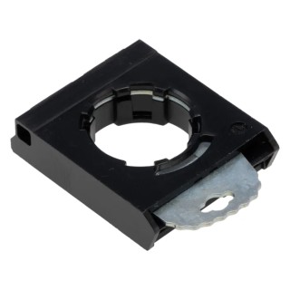 BACO Push Button Clip for L21AA01 Series, 3 Contact Configuration, Model 333E