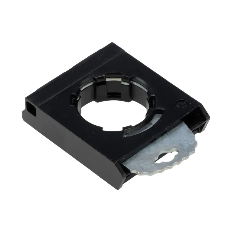 BACO Push Button Clip for L21AA01 Series, 3 Contact Configuration, Model 333E