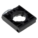 BACO Push Button Clip for L21AA01 Series, 3 Contact Configuration, Model 333E