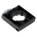 BACO Push Button Clip for L21AA01 Series, 3 Contact Configuration, Model 333E
