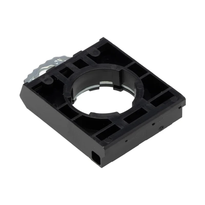 BACO Push Button Clip for L21AA01 Series, 3 Contact Configuration, Model 333E