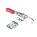 RS PRO Toggle Clamp, 44 mm Jaw Opening x 40 mm Jaw Depth, Zinc Plated Steel, GH Series 254-709