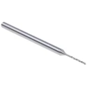 RS PRO Steel PCB Drill Bit 0.6mm Bit Diameter, 2.35mm Shank, HSS, DIN 338, 457-588