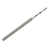 RS PRO Steel PCB Drill Bit 1.2 mm Bit Diameter, 2.35 mm Shank, DIN 338, 457-611