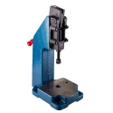 RS PRO Manual Toggle Press, 0.6 Tonne Capacity, Press Height 202 mm, Width 100 mm 254-844
