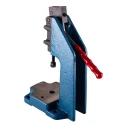 RS PRO Manual Toggle Press, 0.6 Tonne Capacity, Press Height 202 mm, Width 100 mm 254-844