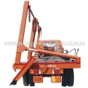 hydraulic-dumper-placer